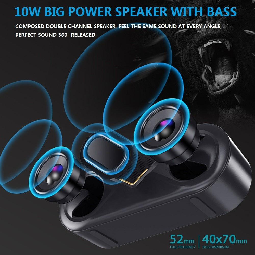 Wireless Bluetooth speaker Wireless Bluetooth speaker